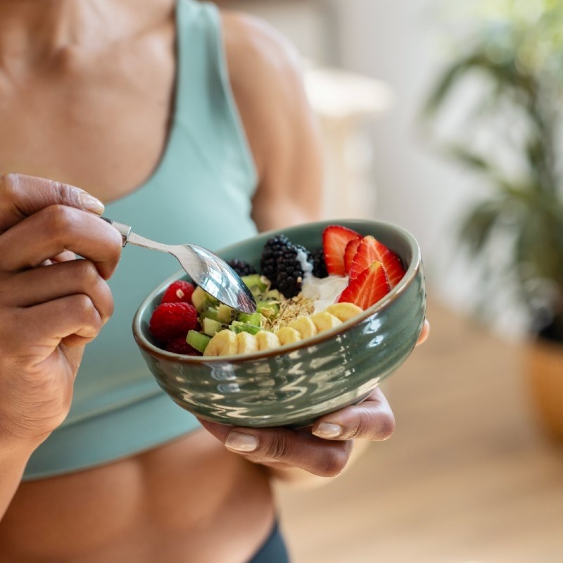 Sedam vrsta namirnica koje mogu prirodno sniziti šećer u krvi, prema nutricionistici