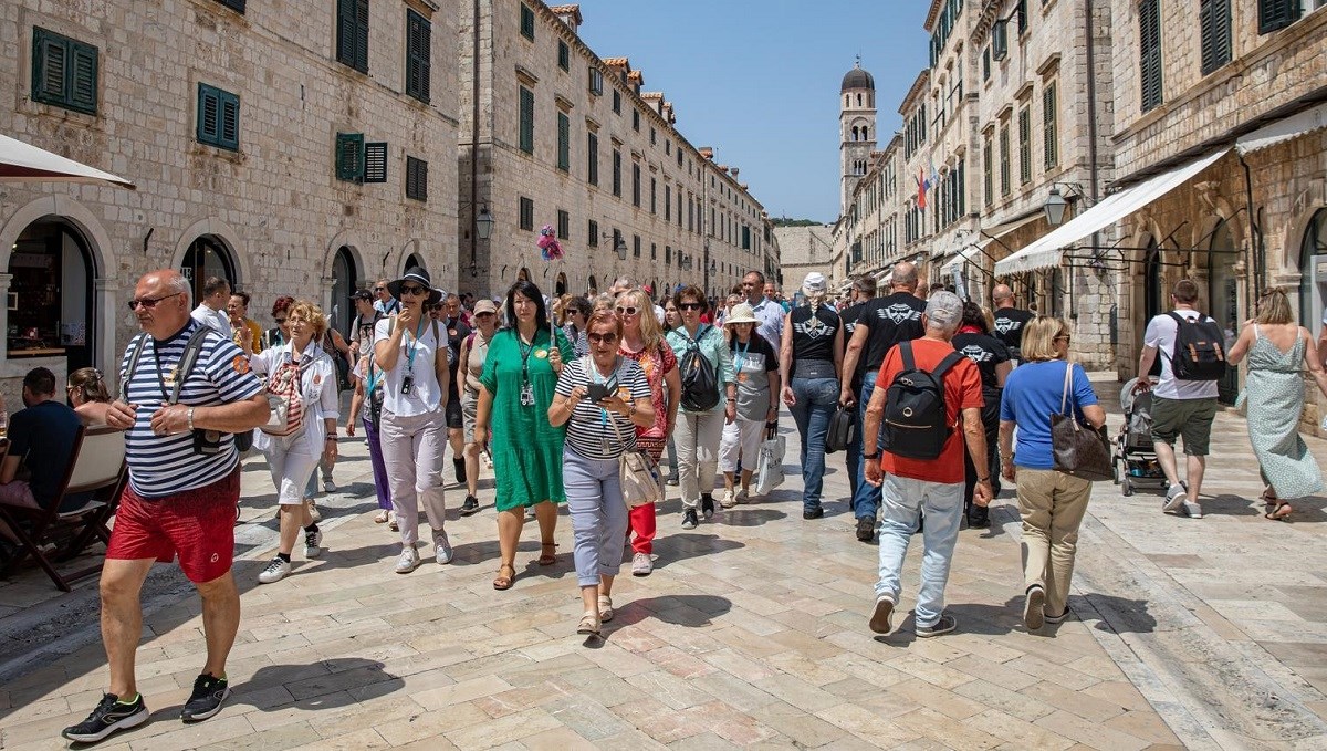 Poduzetnicima u turizmu dijeli se 1.25 milijardi kuna, ovo su uvjeti