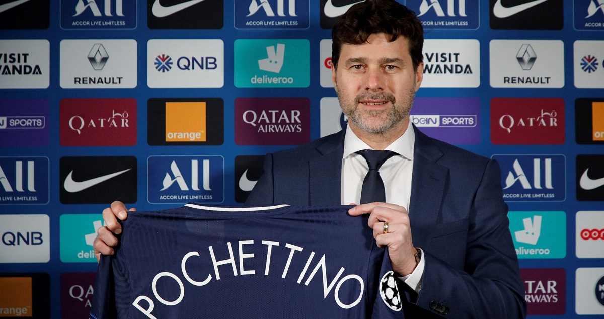 Pochettino: PSG ima posebno mjesto u mom srcu, momčad ima fantastičan potencijal