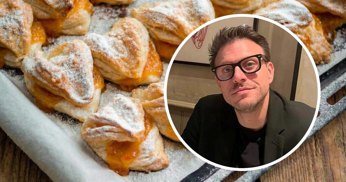 Mate Janković podijelio recept za tradicionalnu slasticu s pekmezom