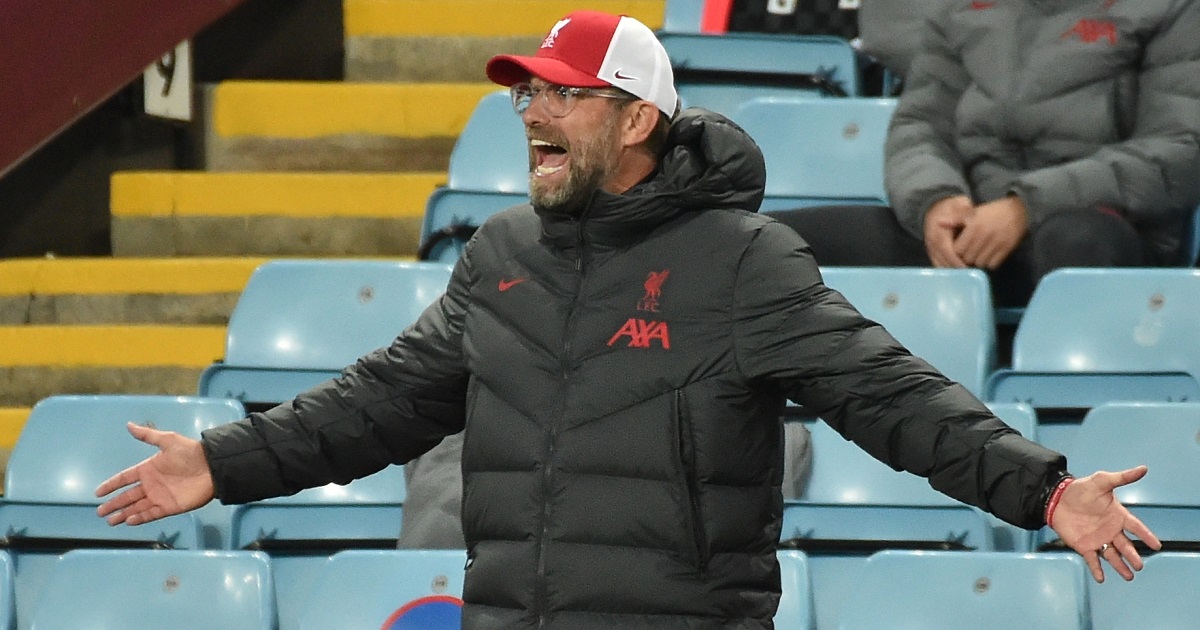 Klopp: Kako je moguće da City igra u subotu? Možda sam ja preglup pa ne razumijem
