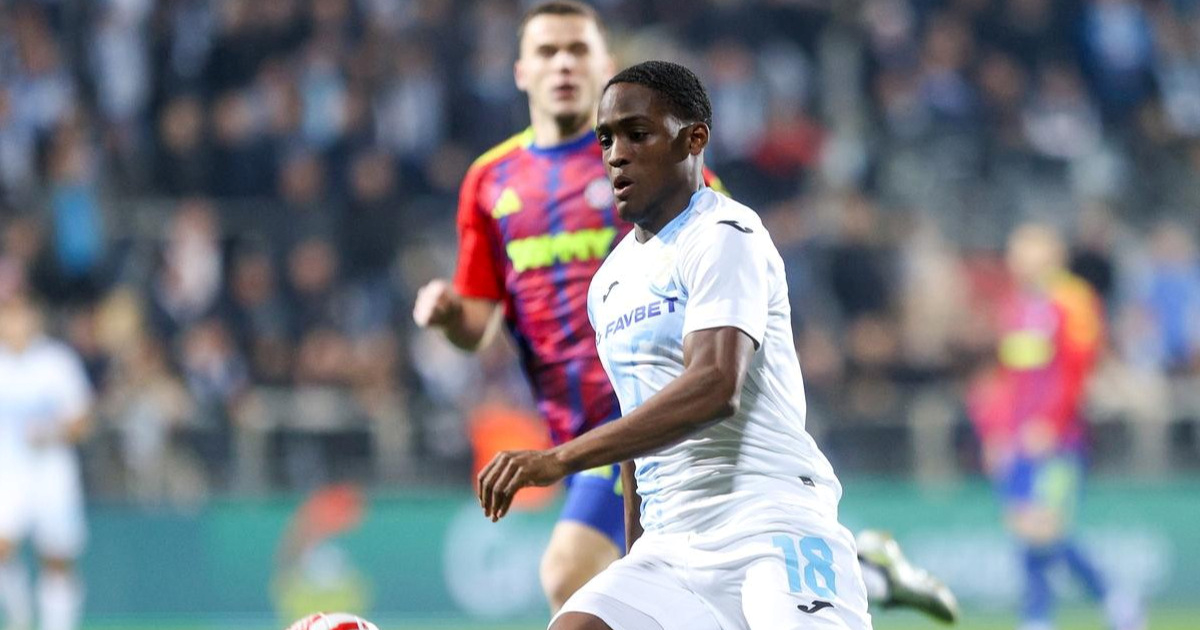 UŽIVO Ludi početak derbija na Rujevici. Rijeci poništen penal, Hajduk pogodio prečku