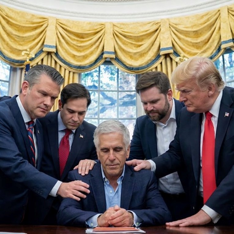 Trump objavio primirje s Iranom, veleposlanstva ga ismijavaju