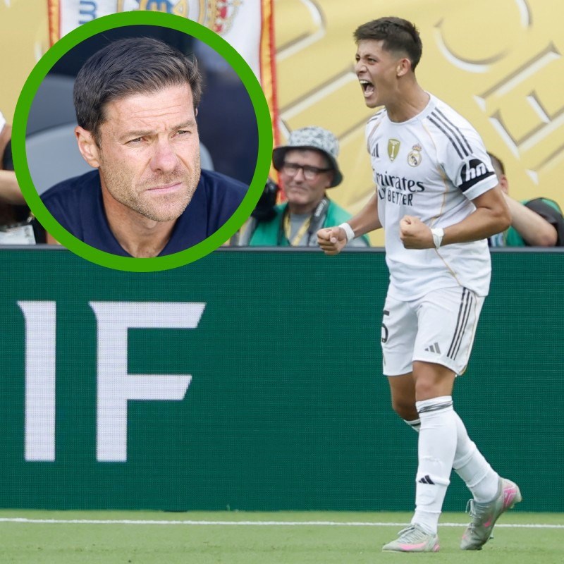 Alonso o zvijezdi Reala: Ima talent koji se ne može naučiti