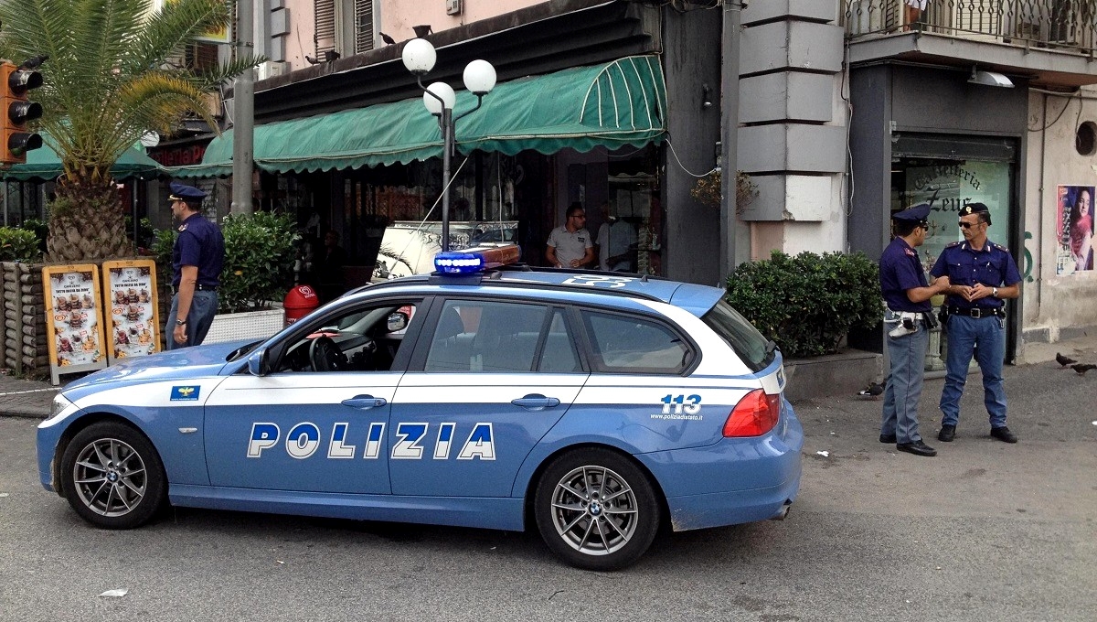 Napuljski mafijaši tvrde da su ubili krivog čovjeka. Obitelji ponudili novac i stan