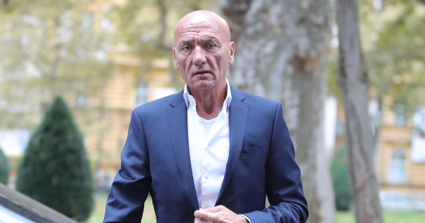 Pripuz: Otkad je Možemo na vlasti, nije bilo iznenadnih zapaljenja na Jankomiru