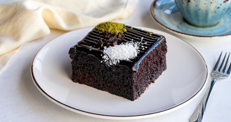 Šest recepata za popularni brownie, najpoznatiji američki čokoladni kolač