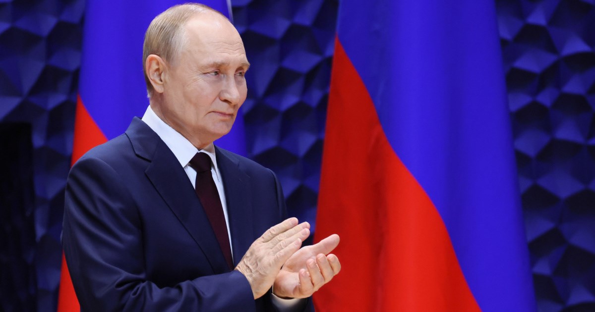 ICC izdao priopćenje u vezi summita u Budimpešti i Putina