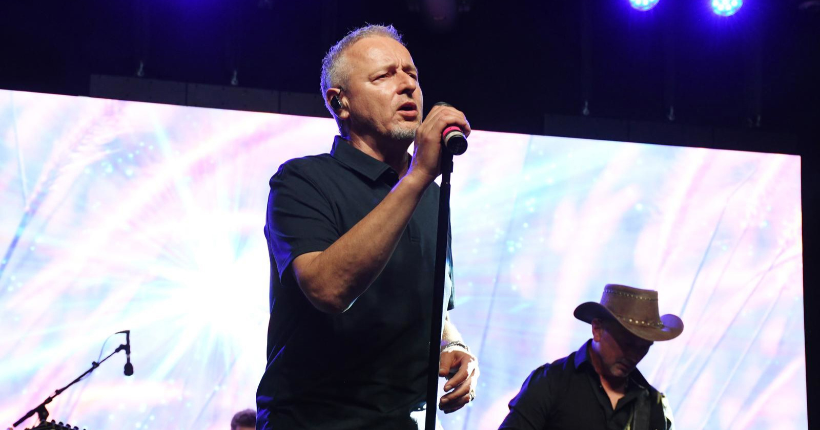 "Ovo će nadmašiti Hipodrom": Thompson najavio koncert u Vukovaru