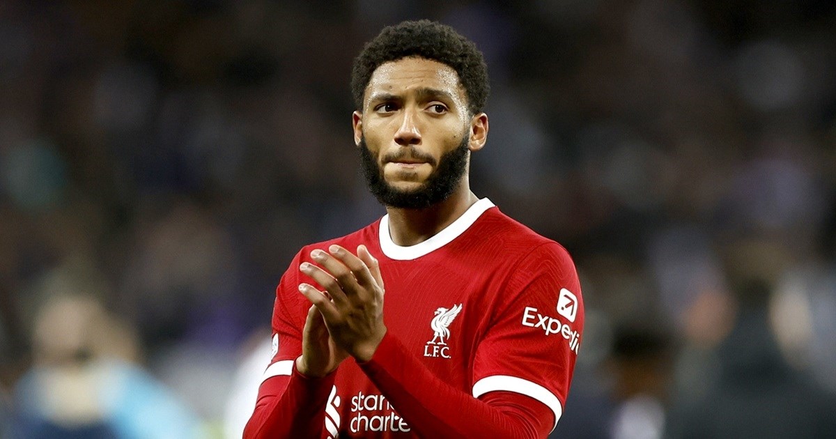 Liverpoolu se ozlijedio važan igrač. Trener: Izbivat će tjednima