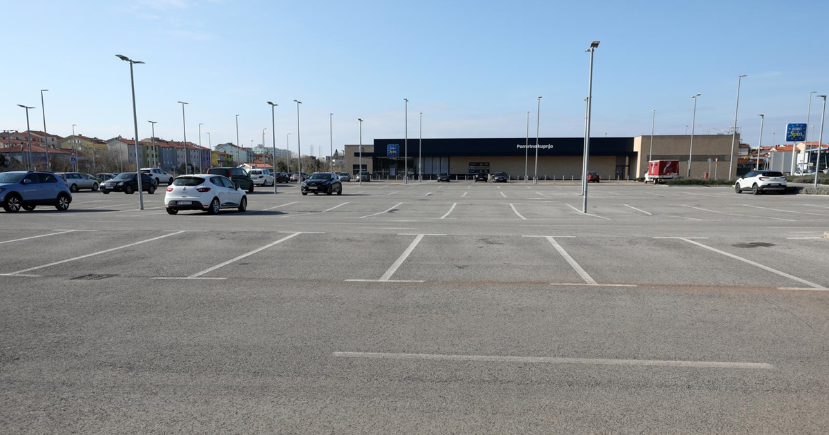 Jučer je bio bojkot. Hrvati potrošili manje nego prošlog petka