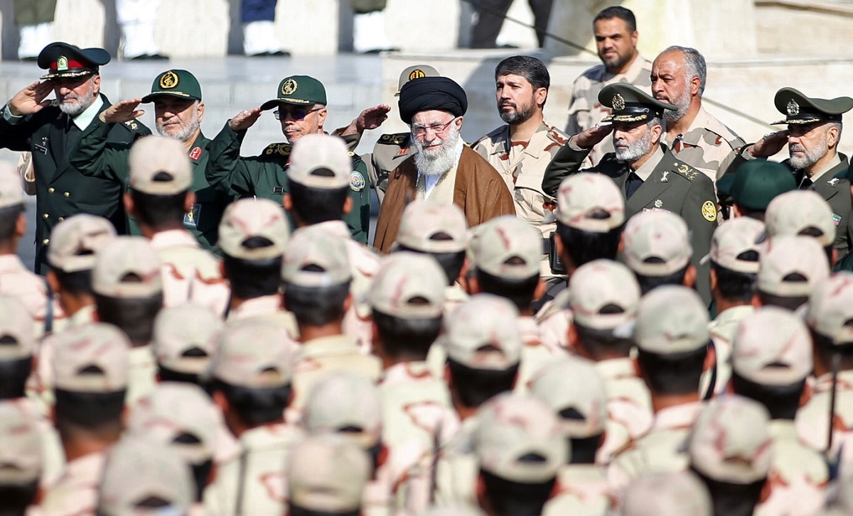 Iran opasno prijeti Izraelu