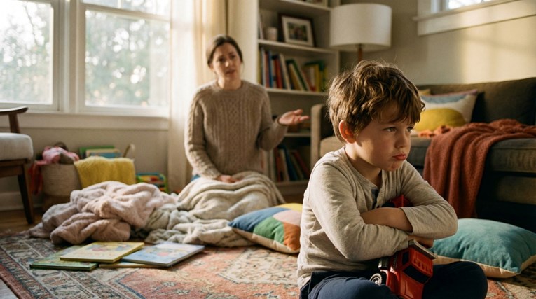 Je li vaše dijete razmaženo? Psihologinja otkriva kako promijeniti takvo ponašanje