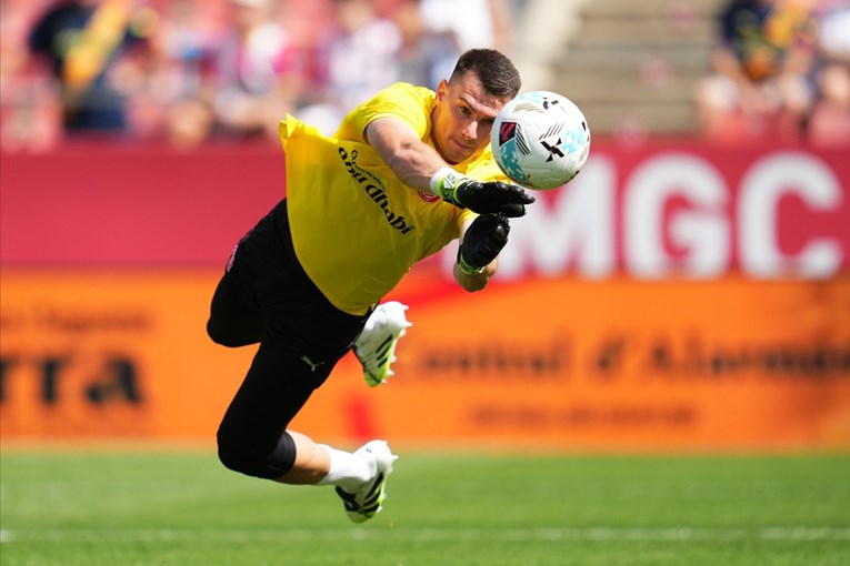 Preokret oko Livakovića? Insajder: Javio se klub iz Serie A