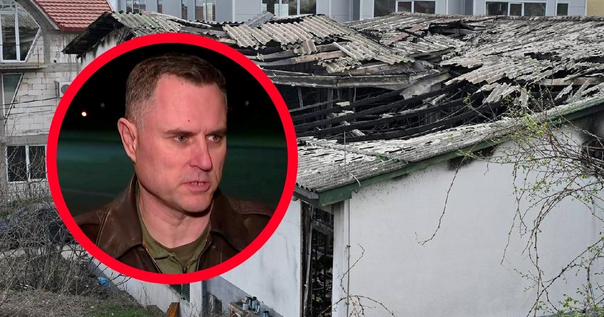 Hrvatski vojni helikopter sletio u Makedoniju po ozlijeđene u požaru kluba