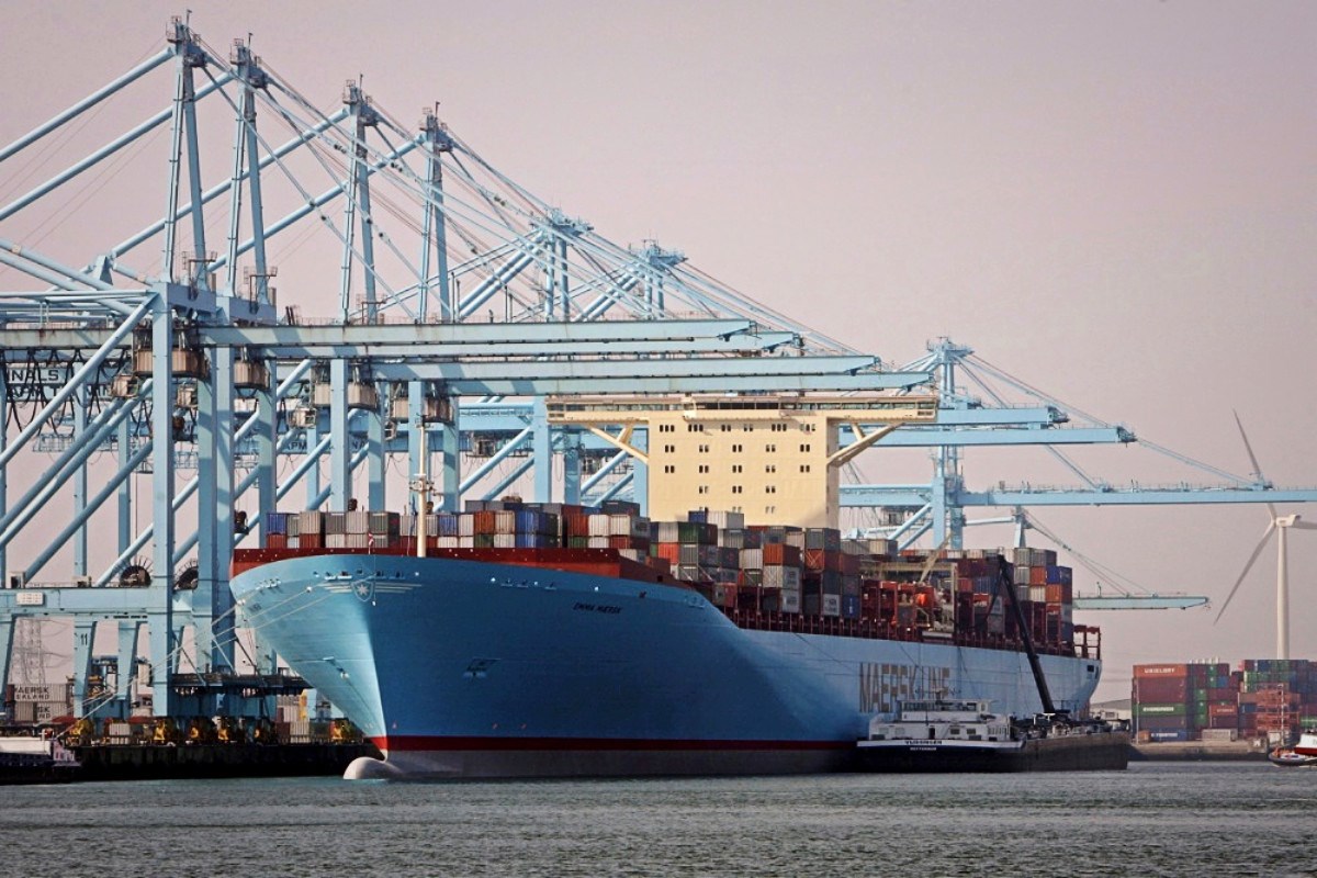 Kineski kontejneraši će ići novom rutom do Europe. Preko Arktika