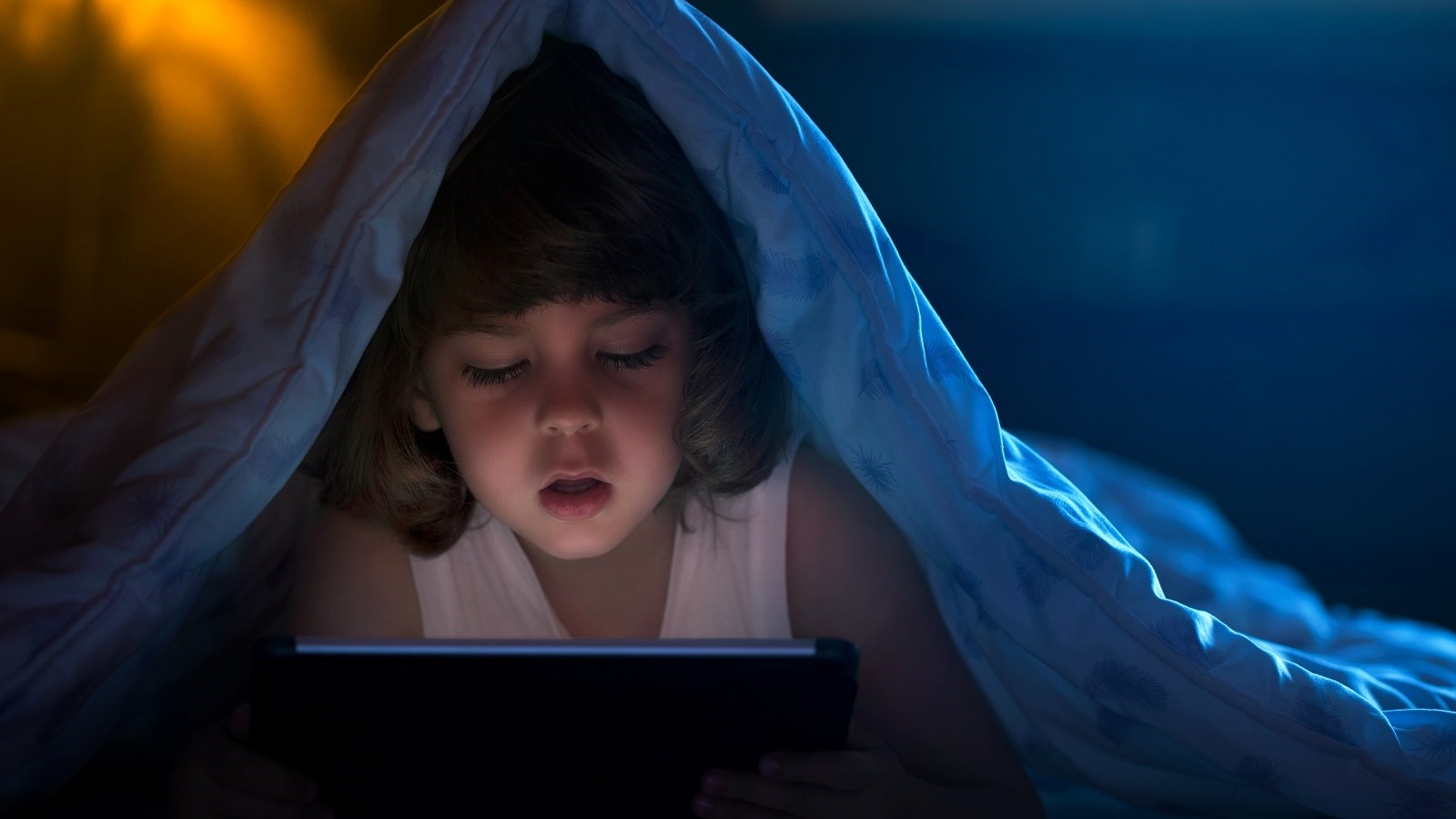 Roditelji, ovih pet stvari može pomoći da vaše dijete zadrži zdrav vid