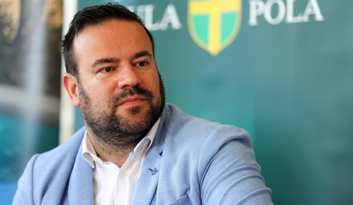 Cirkus s devama u Puli. Zoričić: Grad nije dao suglasnost za cirkuske predstave