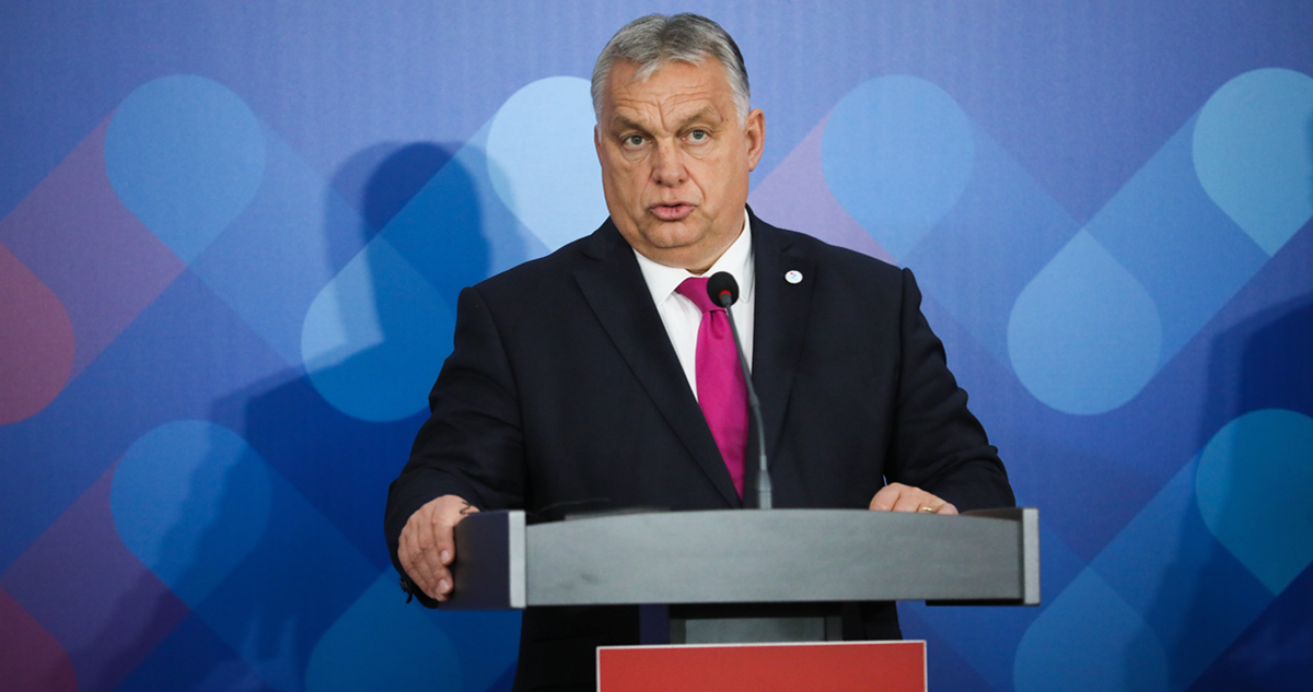 Orban: Kršenje teritorijalnog integriteta Poljske je neprihvatljivo