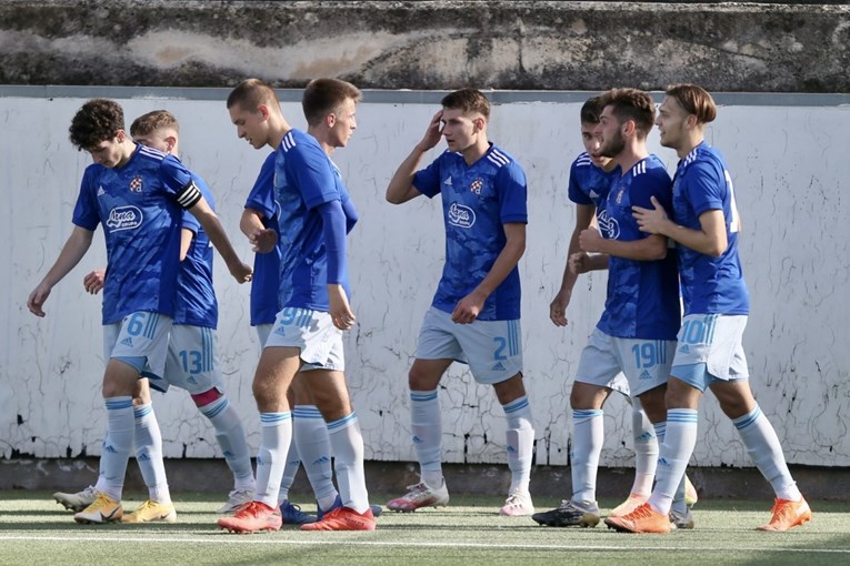 Dinamo saznao suparnika na startu juniorske Lige prvaka
