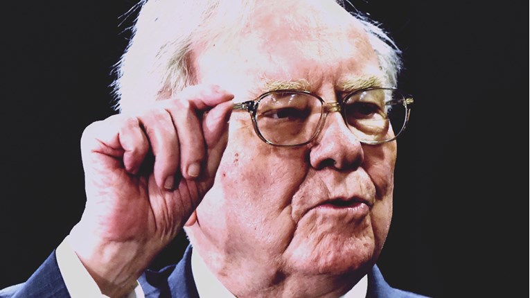 Warren Buffett donirao gotovo tri milijarde dolara, dio dao i Billu Gatesu
