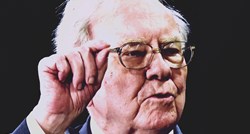 Warren Buffett donirao gotovo tri milijarde dolara, dio dao i Billu Gatesu