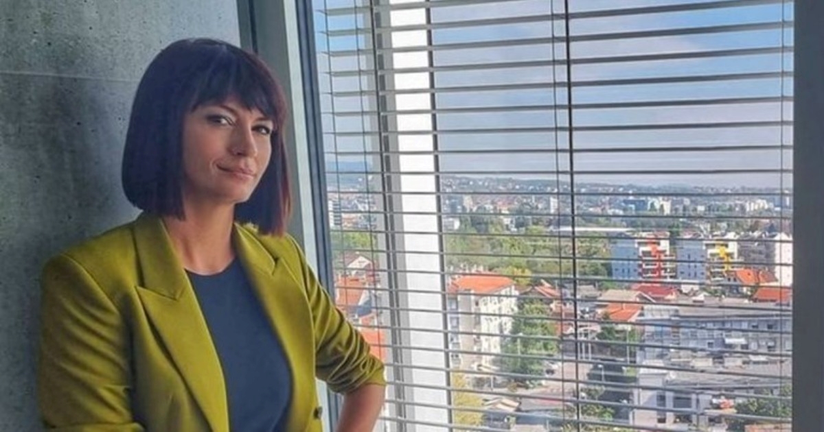 Ivana Paradžiković objavom zaintrigirala pratitelje: "Jedva čekam da i vi saznate..."