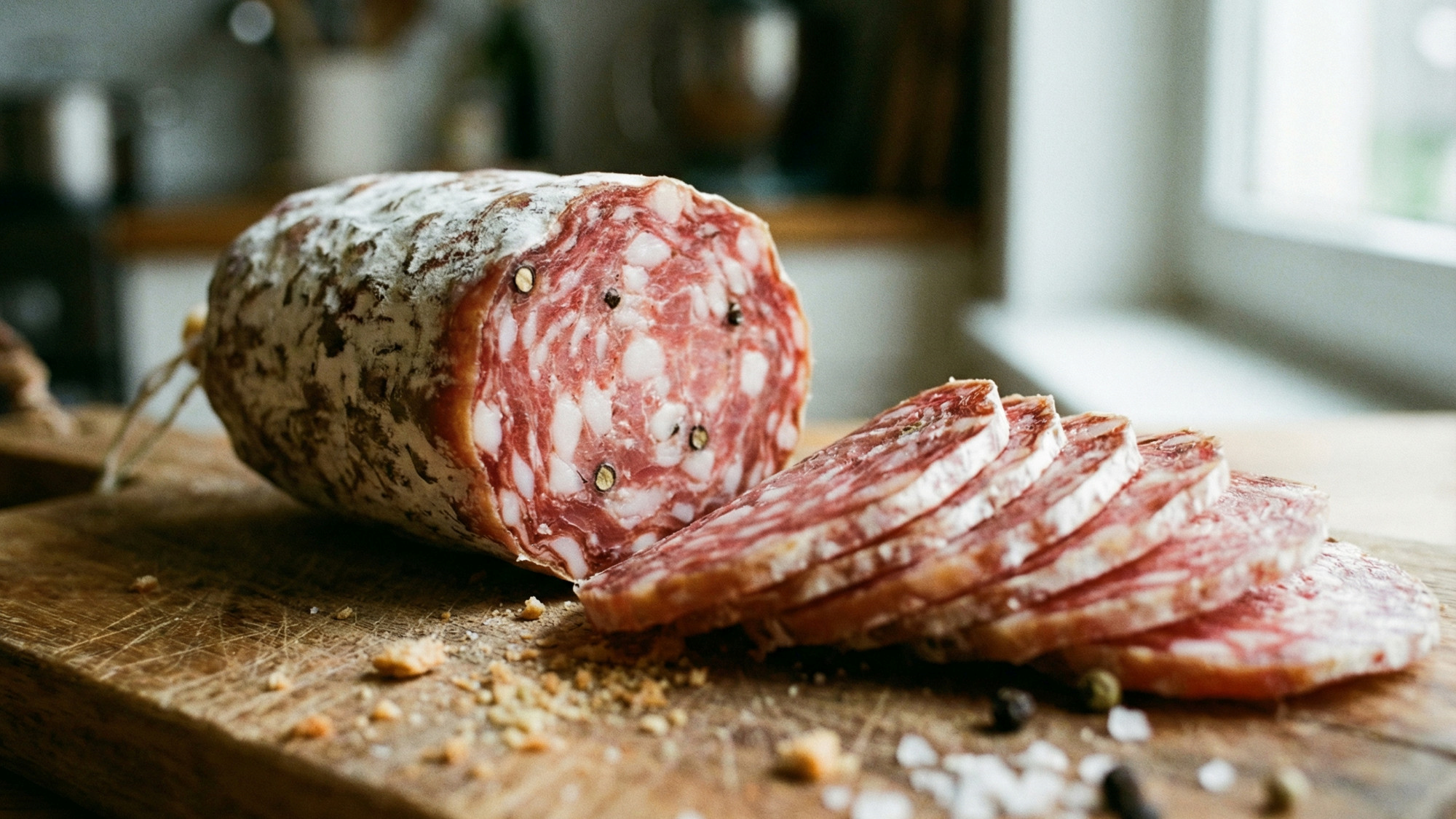 Jesu li suhomesnati proizvodi iz supermarketa stvarno lošiji od onih iz mesnica?