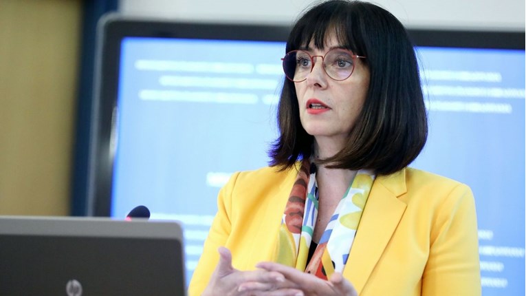 Divjak: Dok sam ministrica, radit ću taj posao za koji sam plaćena