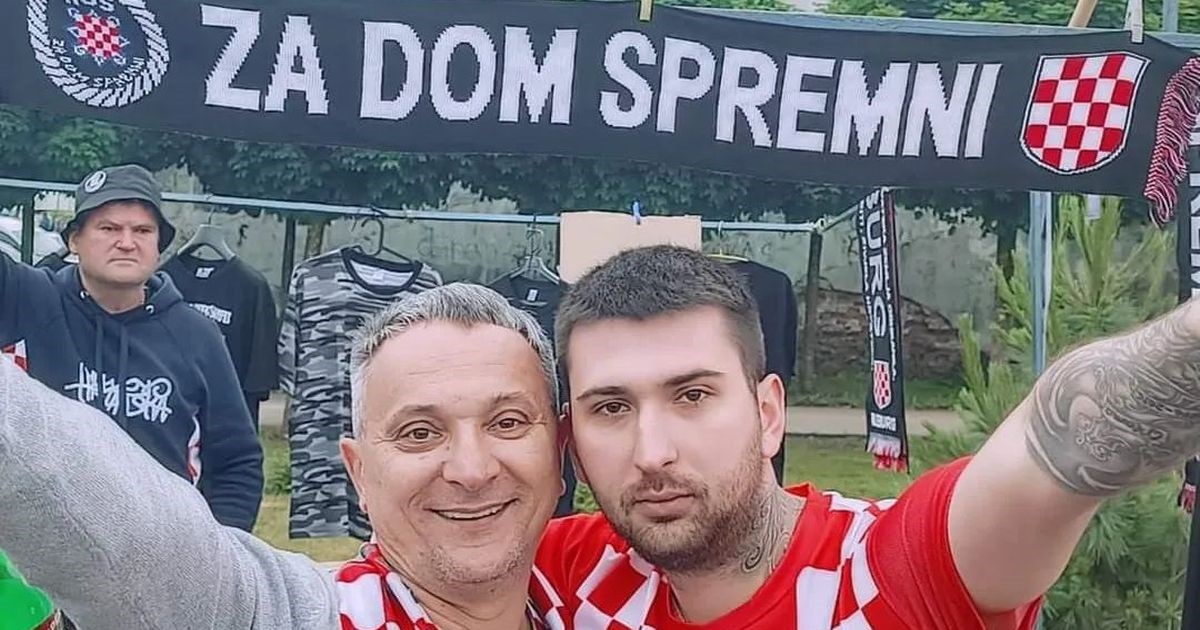 Dado iz Smogovaca pokreće prvu hetero paradu: "To je naše demokratsko pravo"