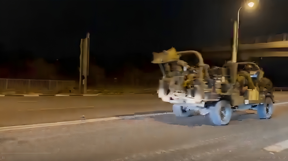 Jordanski šef diplomacije: Izrael je započeo kopnenu ofenzivu