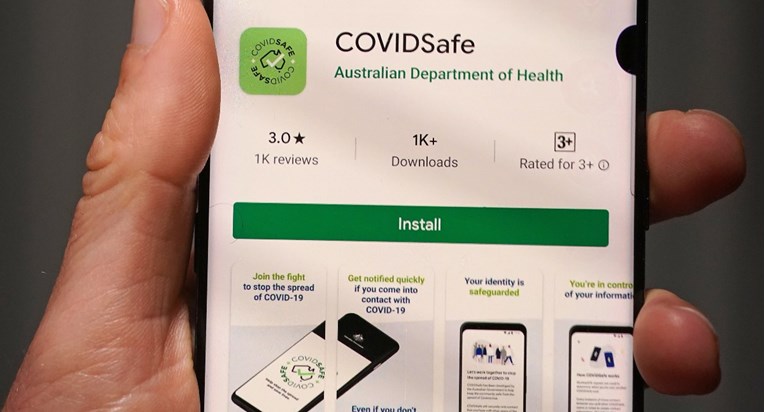 Australija pokreće kontroverznu aplikaciju za praćenje koronavirusa