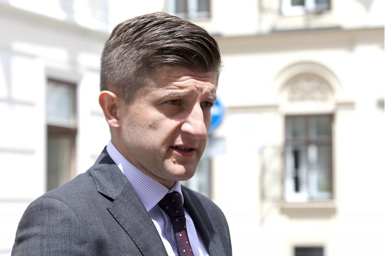 Marić: Komercijalne banke trebale bi slijediti državne u produljenju moratorija