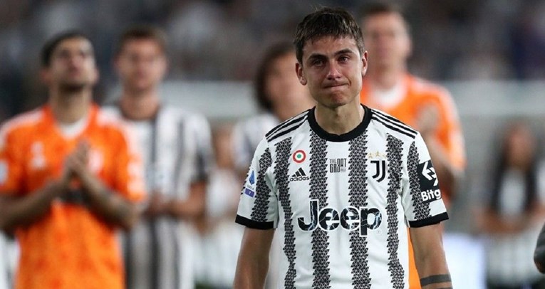 Dybala se ponudio Barceloni. Odbili su ga Xavi i Cruyff