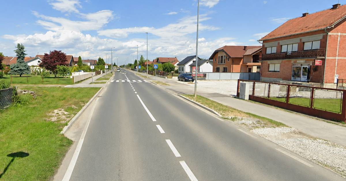 Vozio 139 km/h kroz Koprivnicu. Prijeti mu zatvorska kazna