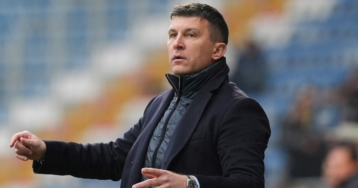 Jakirović odlazi iz Turske