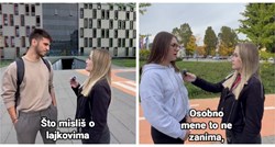 Pitali smo mlade u Osijeku što misle o lajkovima: "Svi su opterećeni tim"