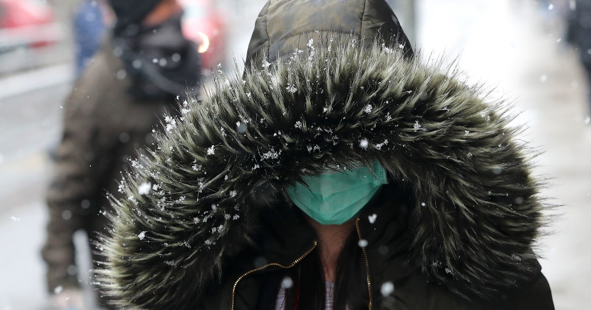 BiH kažnjava nenošenje maske unatoč preporukama WHO-a