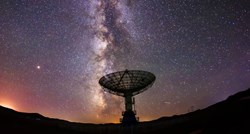 Nedavno smo primili radijski signal s nama najbliže zvijezde, evo što o njemu znamo