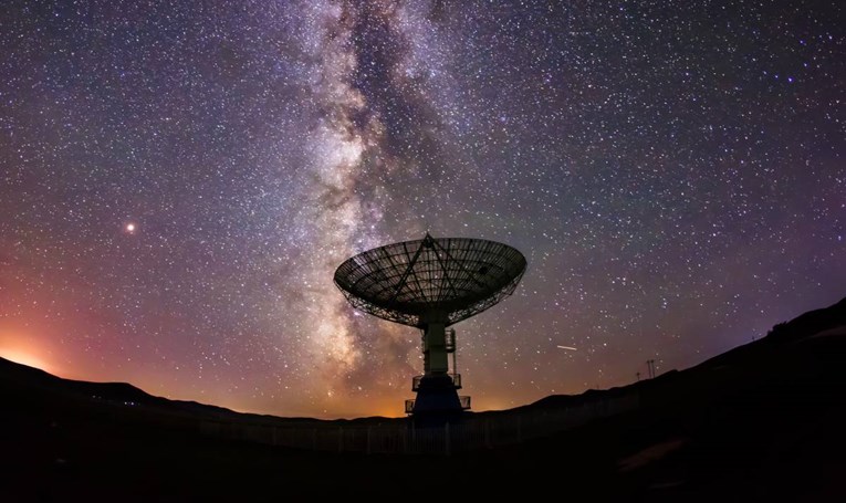 Evo što znamo o radijskom signalu koji je stigao sa zvijezde Proxime Centauri