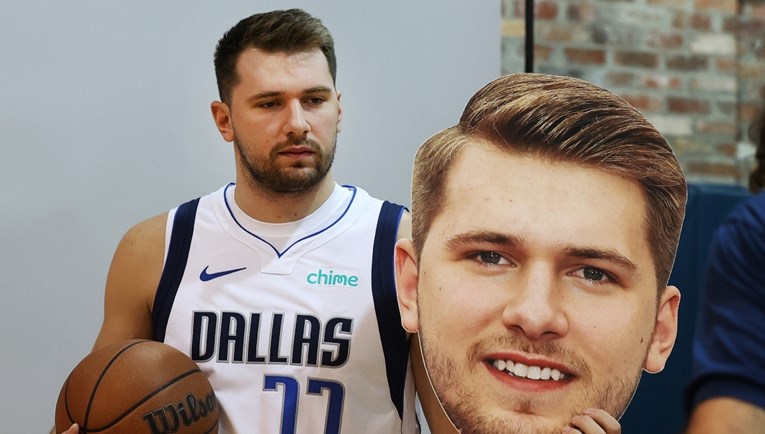 Bivši prvi pick: Dončić nije najbolji ni u Dallasu, ne može čuvati stalak za kamere