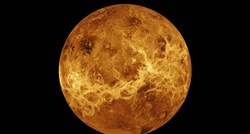 Studija pokazala zašto na Veneri nikada nije moglo biti života