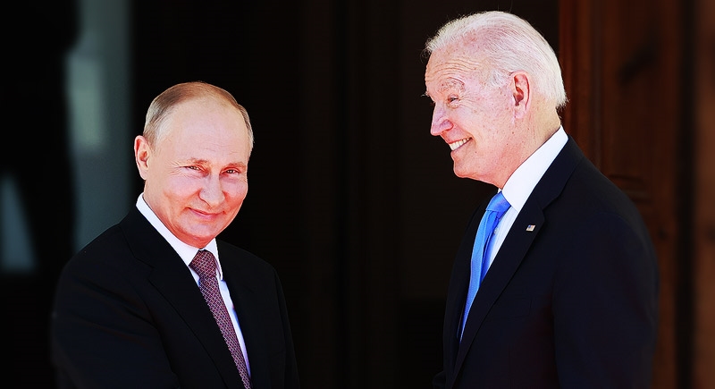CNN-ova analiza: Bidenova poruka Putinu? Odrasli su opet na vlasti
