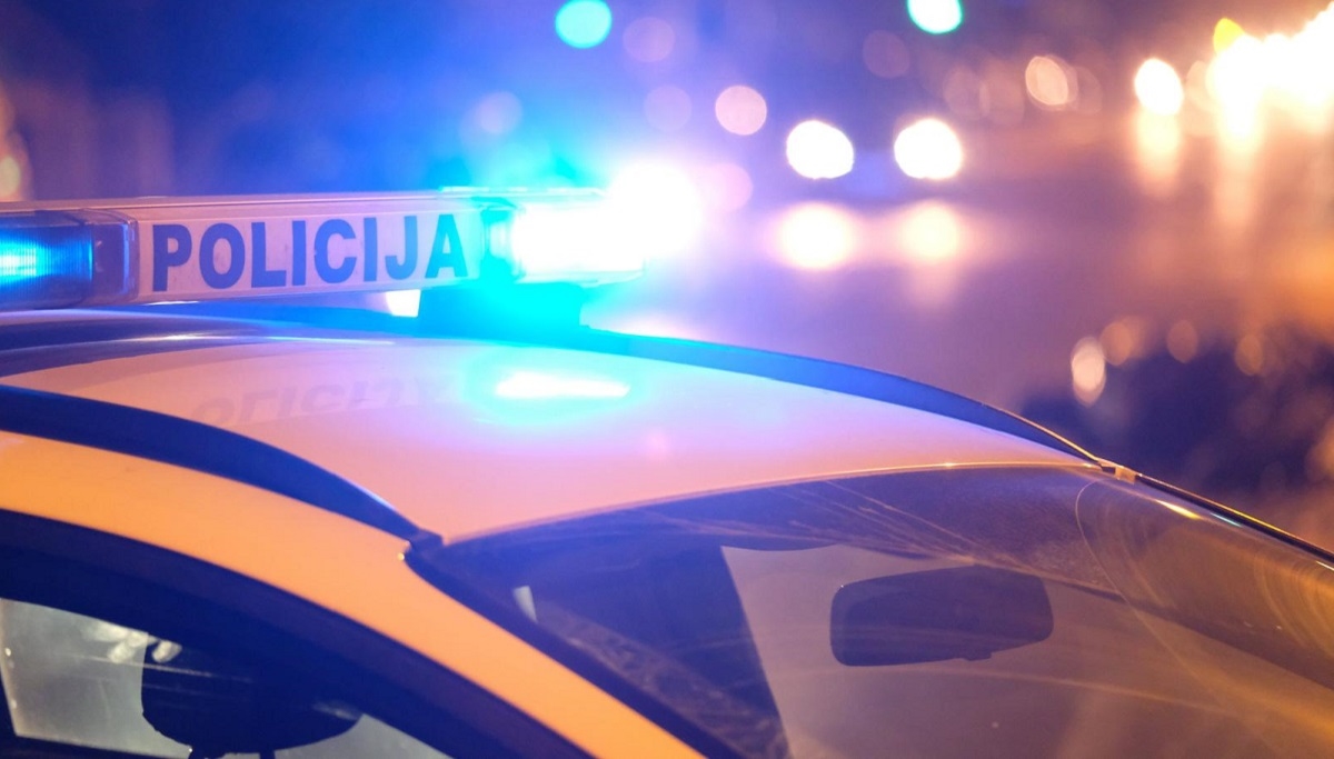 Teška prometna u Sesvetama, poginula jedna osoba