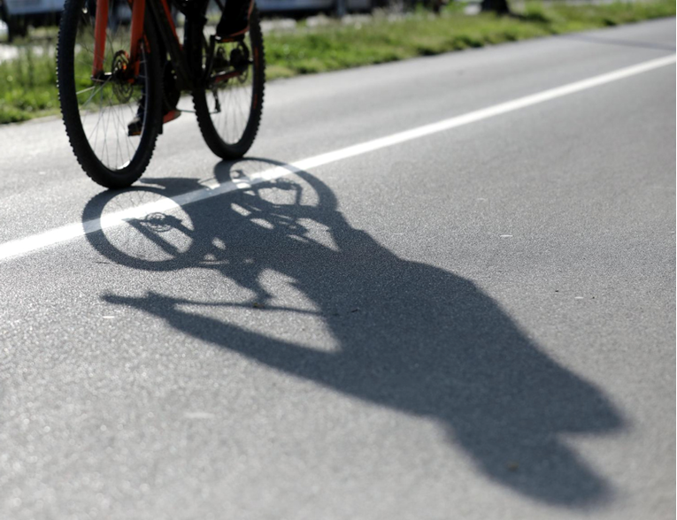 Pijan vozio bicikl u Virovitici. Izmjereno mu 4.45 promila