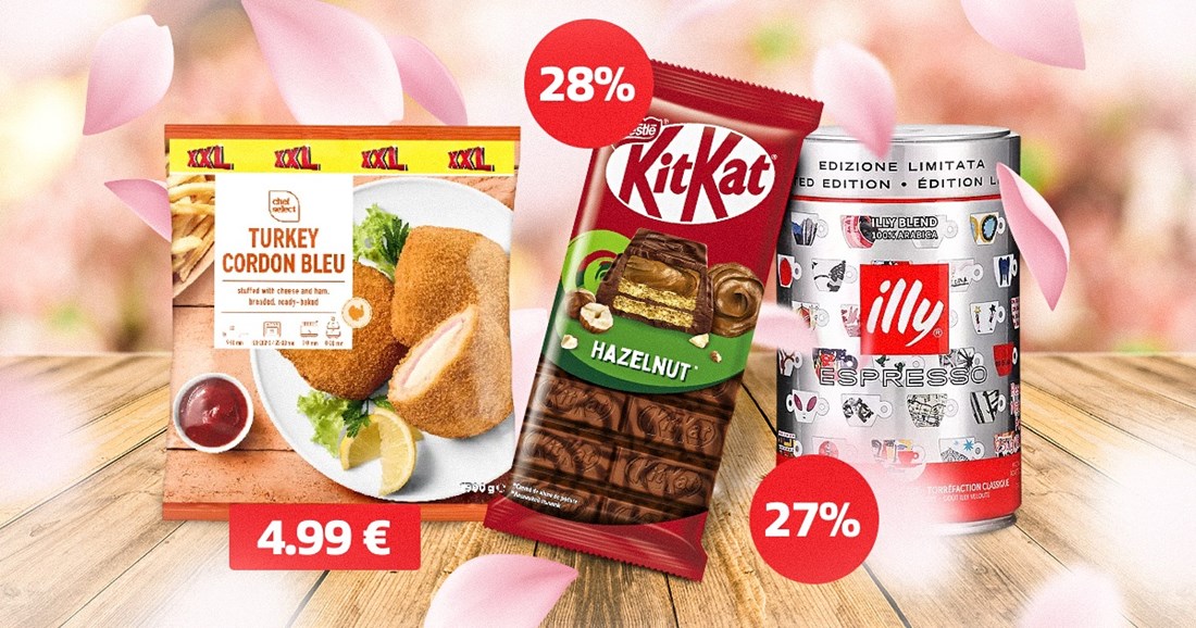 Viralna KitKat čokolada stigla i kod nas. Našli smo je na popustu