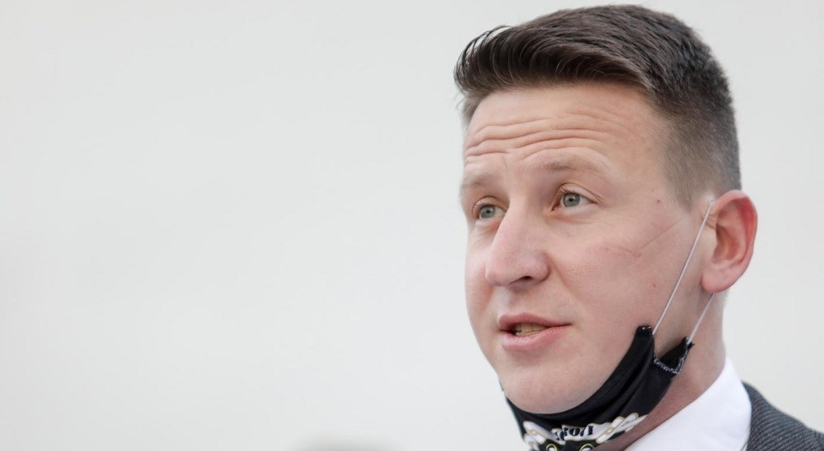 U Svetoj Nedelji nema drugog kruga, Zurovec pobijedio s preko 60% glasova