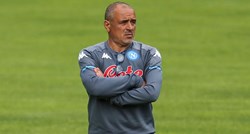 Napoli ima novog trenera koji će paralelno voditi i reprezentaciju na Euru