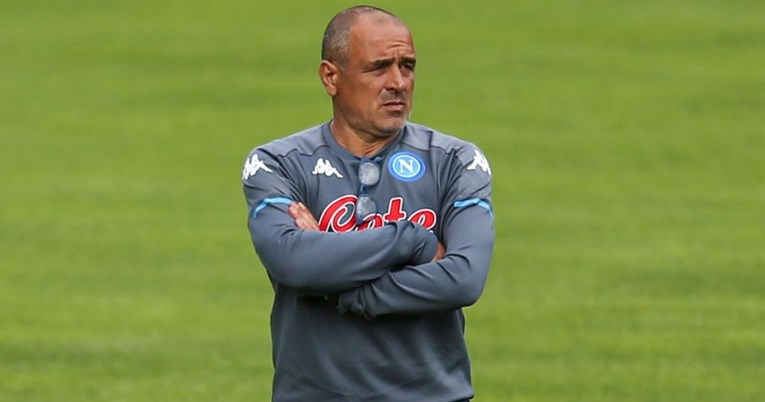 Napoli ima novog trenera koji će paralelno voditi i reprezentaciju na Euru