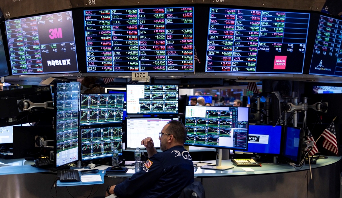 Ulagači oprezni na Wall Streetu, europske burze porasle